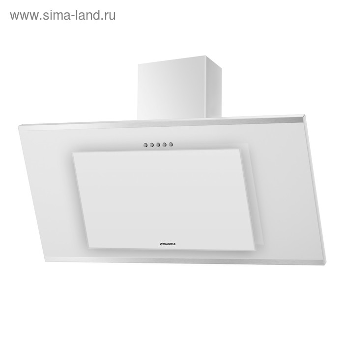 Вытяжка Maunfeld Tower G 90, наклонная, 650 м3/ч, 3 скорости, 90 см, белая
Вытяжка Maunfeld Tower G 90, наклонная, 650 м3/ч, 3 скорости, 90 см, белая