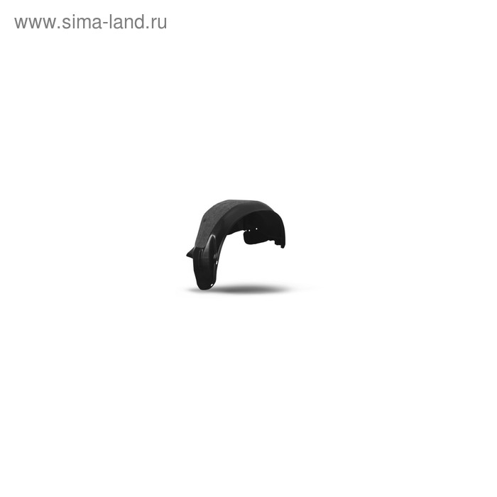 Подкрылок с шумоизоляцией HYUNDAI Tucson, 11/2015-2016, кроссовер (передний правый)
Подкрылок с шумоизоляцией HYUNDAI Tucson, 11/2015-2016, кроссовер (передний правый)