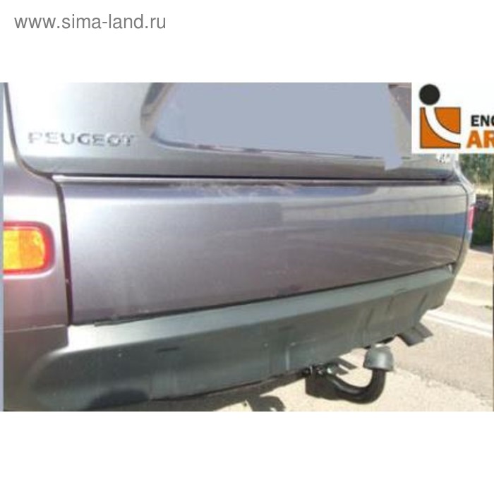Фаркоп на CITROEN C-Crosser, 2007-/MITSUBISHI Outlander, 2007-2012/PEUGEOT 4007, 2007-2012, тип шара
Фаркоп на CITROEN C-Crosser, 2007-/MITSUBISHI Outlander, 2007-2012/PEUGEOT 4007, 2007-2012, тип шара