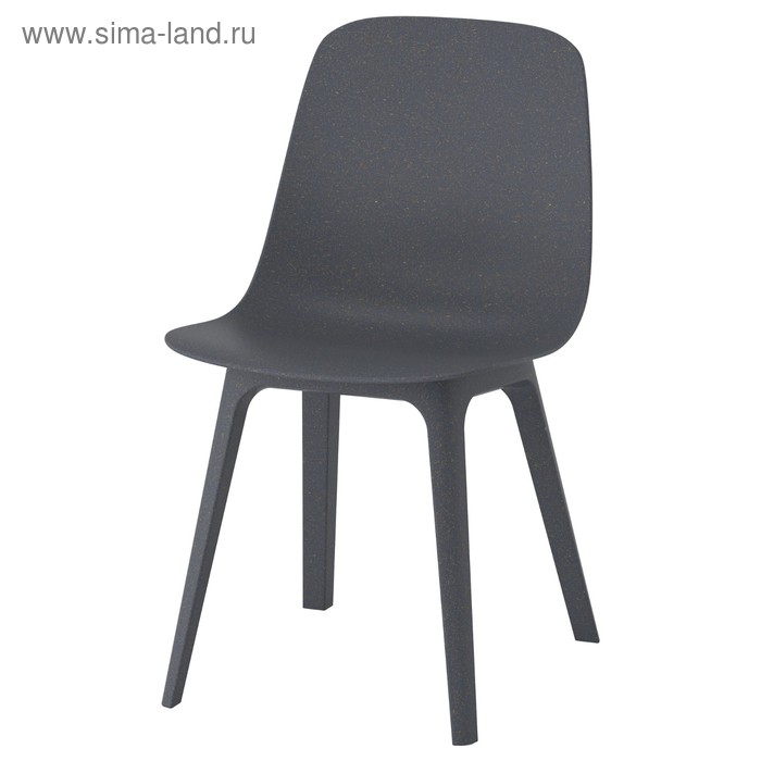 Стул ОДГЕР, синий
Стул ОДГЕР, синий