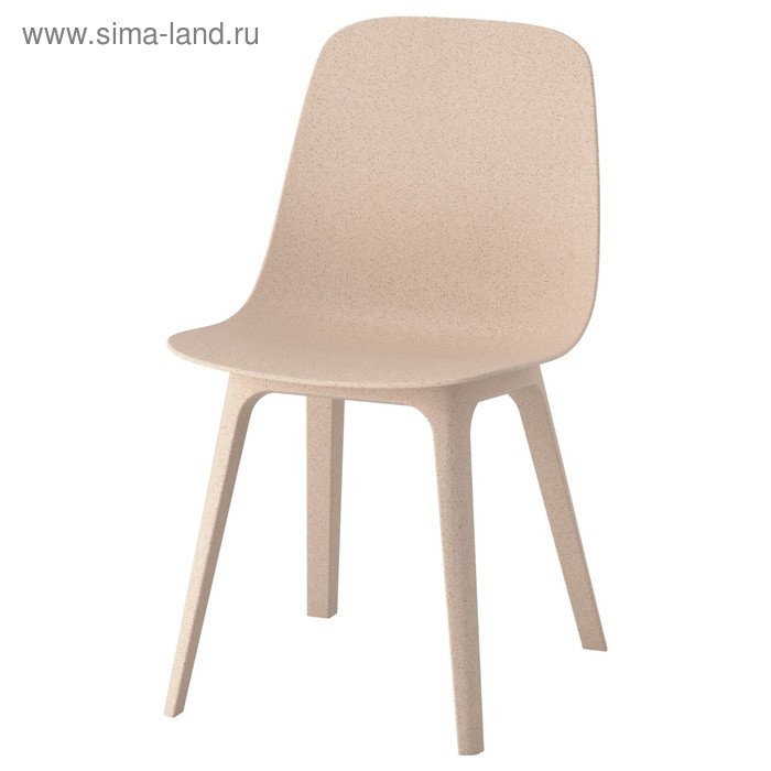 Стул ОДГЕР, бежевый
Стул ОДГЕР, бежевый