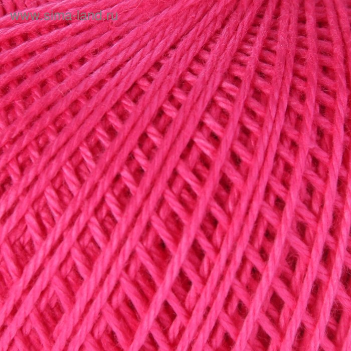 Нитки вязальные "Нарцисс" 395м/100гр 100% мерсеризованный хлопок цвет 1110
Нитки вязальные "Нарцисс" 395м/100гр 100% мерсеризованный хлопок цвет 1110