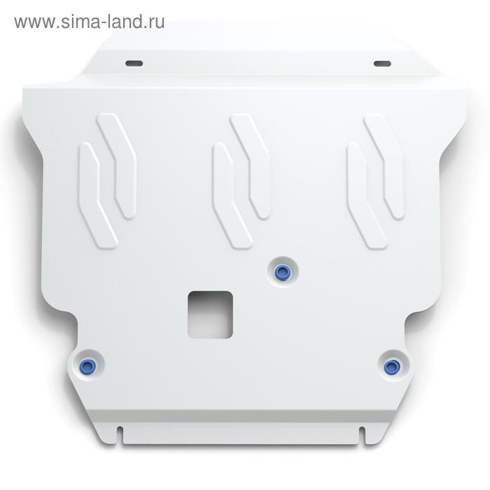 Защита картера и КПП Rival для Dodge Journey 2007-2015, алюминий 4 мм, с крепежом, 333.1501.1
Защита картера и КПП Rival для Dodge Journey 2007-2015, алюминий 4 мм, с крепежом, 333.1501.1