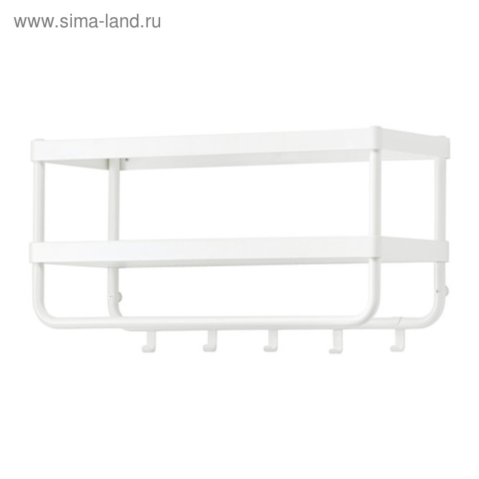 Вешалка настенная МАККАПЭР
Вешалка настенная МАККАПЭР