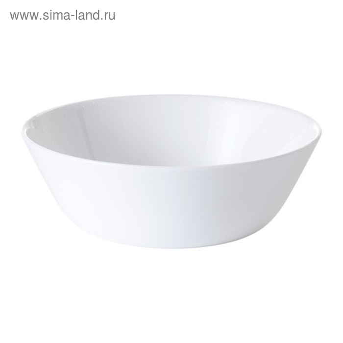 Миска ОФТАСТ, 15 см, цвет белый
Миска ОФТАСТ, 15 см, цвет белый