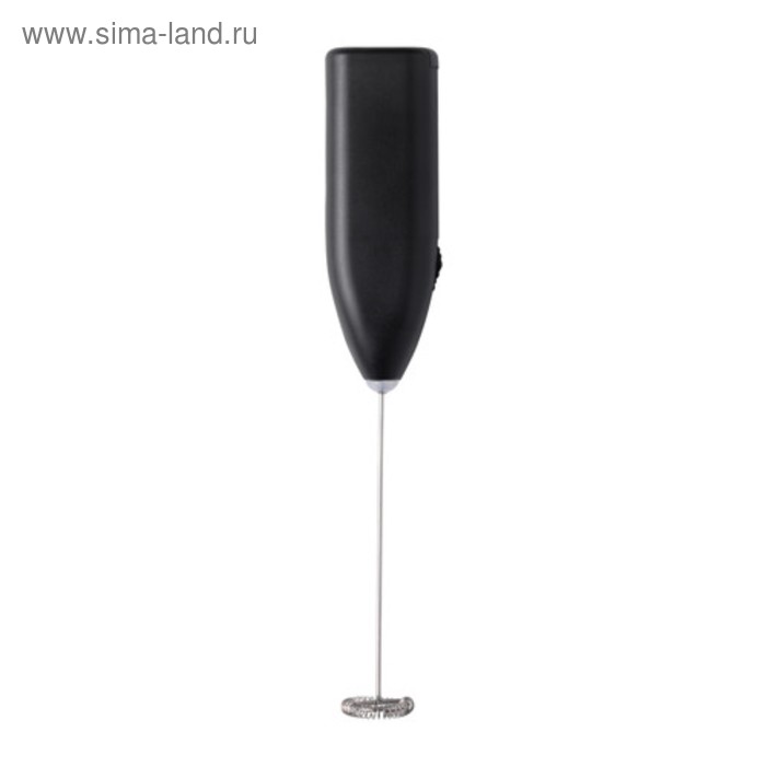 Вспениватель молока ПРОДАКТ, чёрный
Вспениватель молока ПРОДАКТ, чёрный