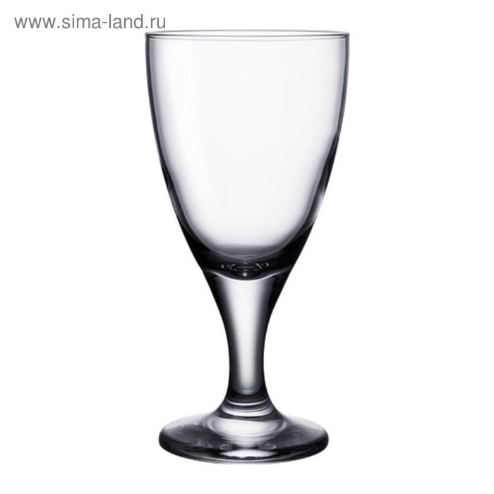 Бокал для красного вина РЭТТВИК, прозрачное стекло