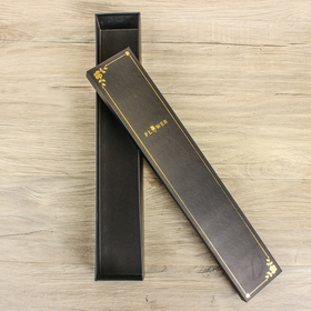 Коробка подарочная 50 х 7 х 9 см
Коробка подарочная 50 х 7 х 9 см