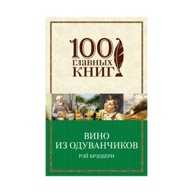 Вино из одуванчиков
Вино из одуванчиков