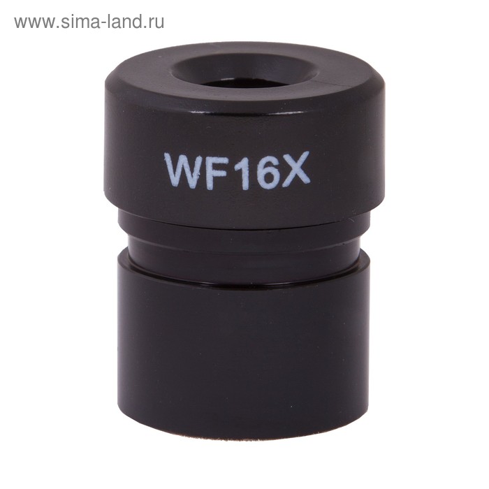 Окуляр Levenhuk Rainbow WF16x
Окуляр Levenhuk Rainbow WF16x