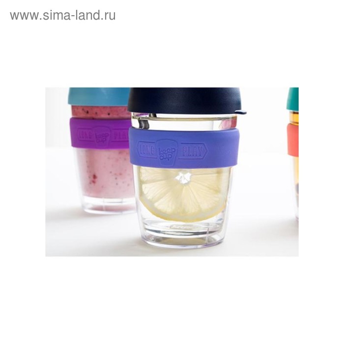 фото Кружка keepcup longplay milk, 340 мл