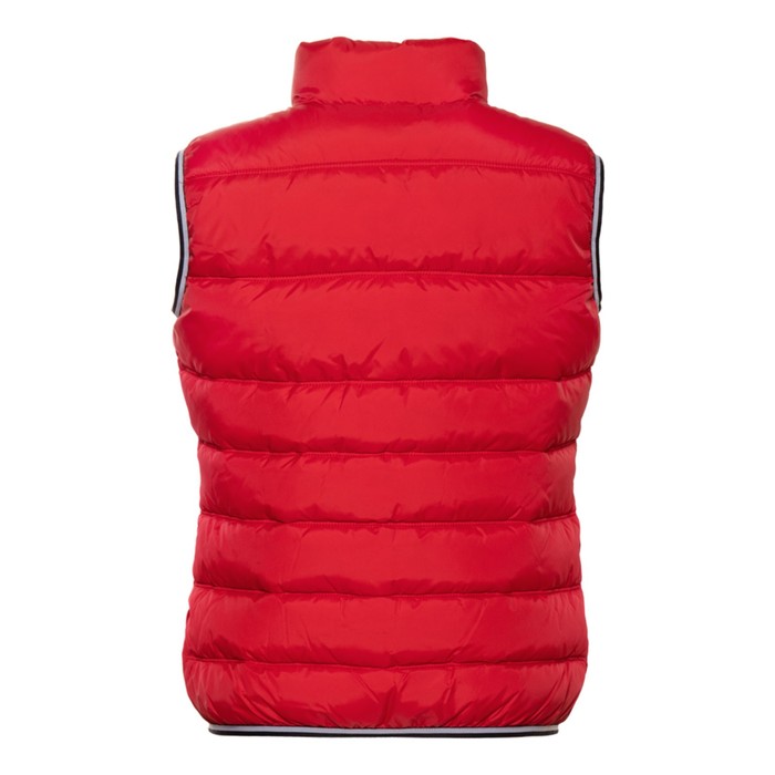 фото Жилет женский, размер 46, цвет красный stan