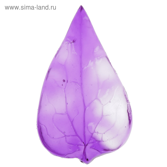 Молд пластик st-0160-2 "Лист клематиса" МИКС
Молд пластик st-0160-2 "Лист клематиса" МИКС