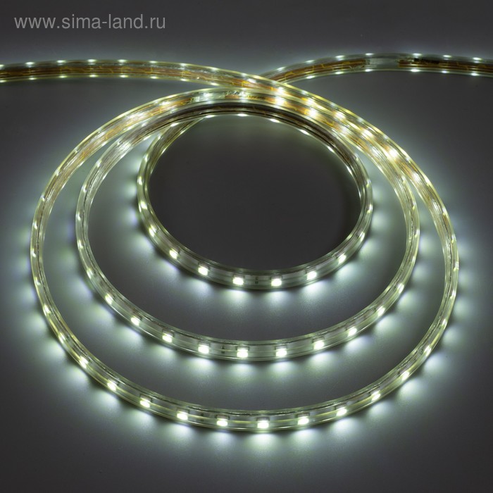 Светодиодная лента 220В,SMD5050, 100 м, IP68, 60 LED, 16-18 Лм/LED, AC, БЕЛЫЙ
Светодиодная лента 220В,SMD5050, 100 м, IP68, 60 LED, 16-18 Лм/LED, AC, БЕЛЫЙ