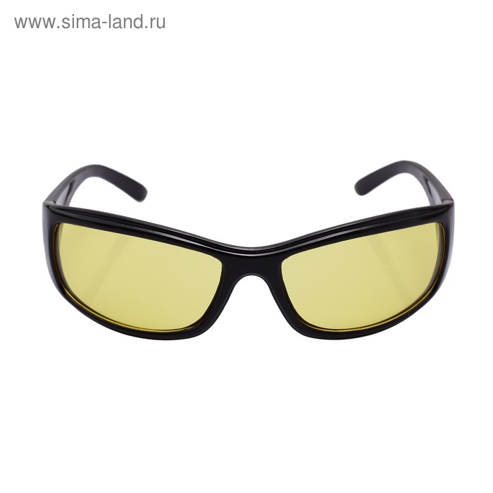 Очки солнцезащитные водительские "Мастер К.", поляризационные, 4 х 14 см
Очки солнцезащитные водительские "Мастер К.", поляризационные, 4 х 14 см