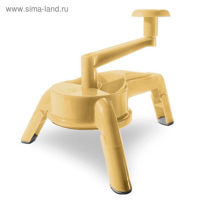 фото Терка мисс гратер, 2 диска 4 операции, цвет микс rigamonti pietro & figli