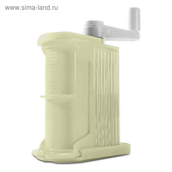 фото Терка настольная rigamonti pietro & figli