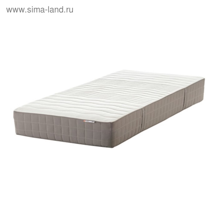 Матрас ХАРЕИД, размер 90х200 см
Матрас ХАРЕИД, размер 90х200 см