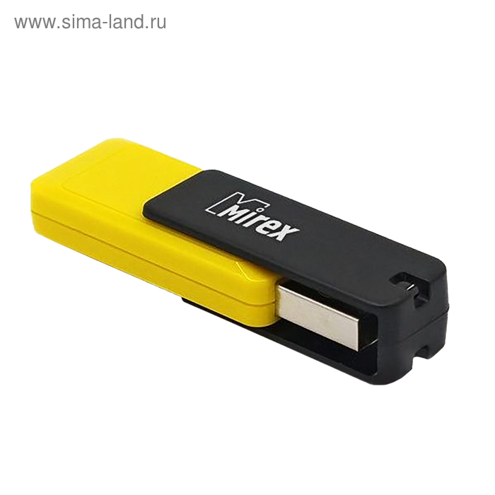 Флешка Mirex CITY YELLOW, 4 Гб, USB2.0, чт до 25 Мб/с, зап до 15 Мб/с, желтая
Флешка Mirex CITY YELLOW, 4 Гб, USB2.0, чт до 25 Мб/с, зап до 15 Мб/с, желтая