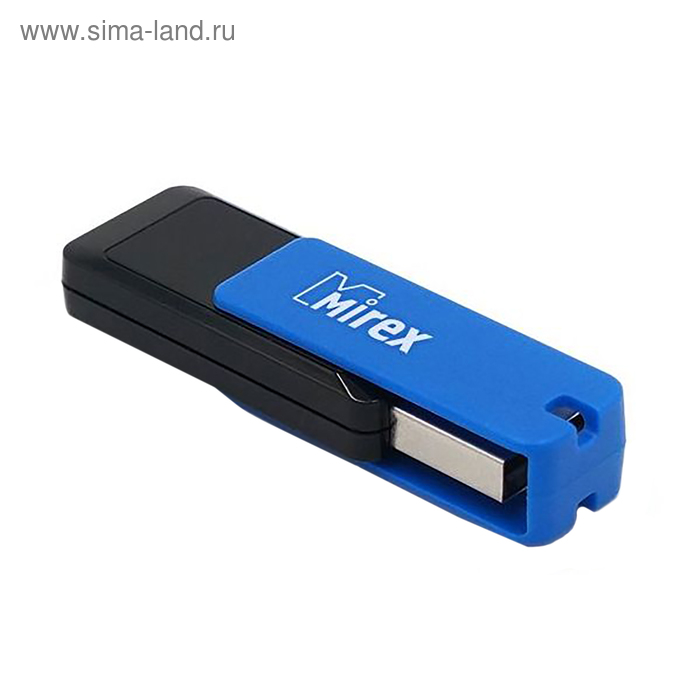 Флешка Mirex CITY BLUE, 32 Гб, USB2.0, чт до 25 Мб/с, зап до 15 Мб/с, синяя
Флешка Mirex CITY BLUE, 32 Гб, USB2.0, чт до 25 Мб/с, зап до 15 Мб/с, синяя