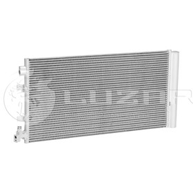 Радиатор кондиционера Fluence(08-)/Megane III (06-) Renault 9211 000 01R, LUZAR LRAC 0914
Радиатор кондиционера Fluence(08-)/Megane III (06-) Renault 9211 000 01R, LUZAR LRAC 0914