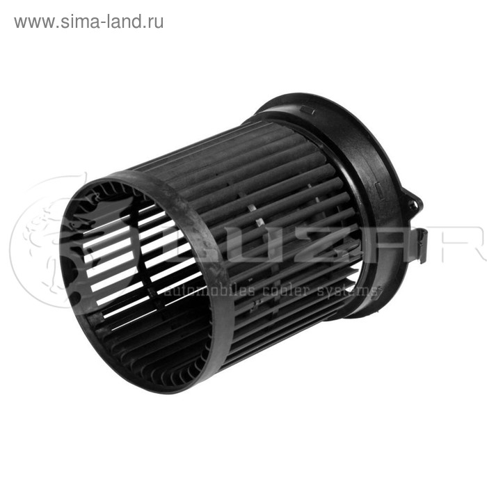 Электровентилятор отопителя Juke (10-) Nissan 272261KA0A, LUZAR LFh 14KA 
Электровентилятор отопителя Juke (10-) Nissan 272261KA0A, LUZAR LFh 14KA