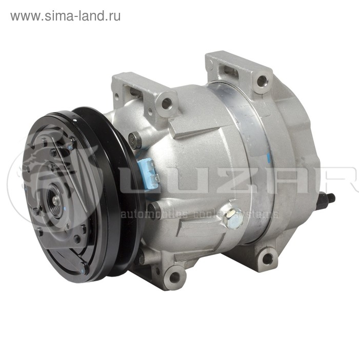 Компрессор кондиционера Nexia 96191807, LUZAR LCAC 0547
Компрессор кондиционера Nexia 96191807, LUZAR LCAC 0547