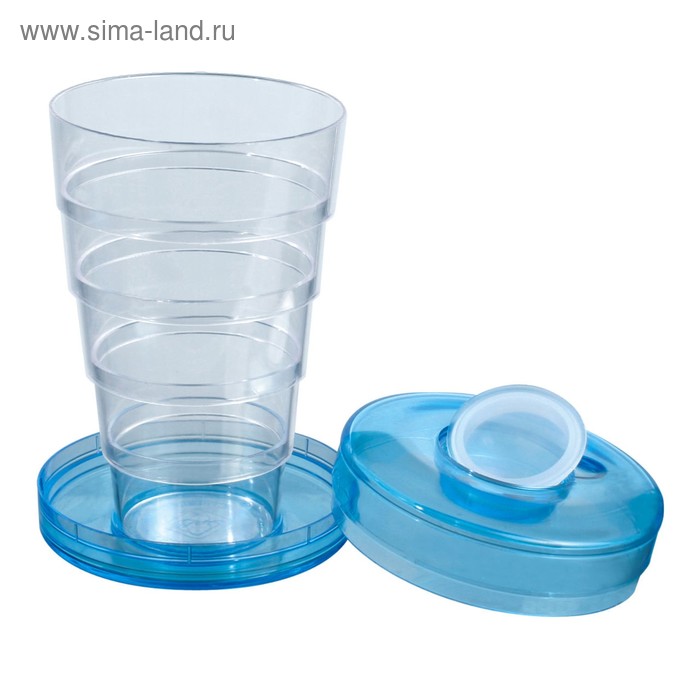 Стакан складной, 0,25 л, d=8 см, высота 11 см
Стакан складной, 0,25 л, d=8 см, высота 11 см