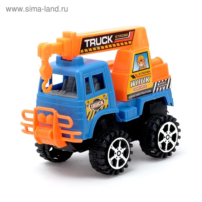 Машина инерционная «Спецтехника», МИКС
Машина инерционная «Спецтехника», МИКС