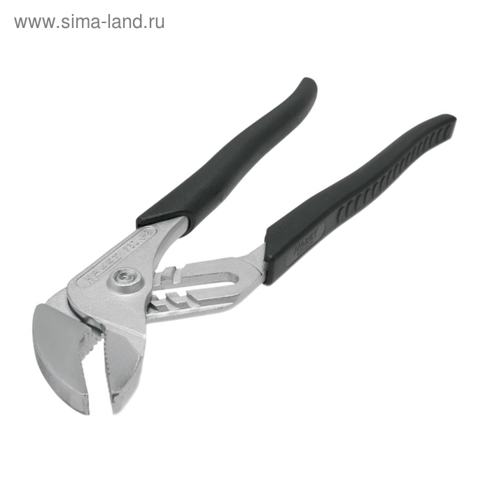 Клещи HAZET 760N-1, универсальные, длина 180мм
Клещи HAZET 760N-1, универсальные, длина 180мм