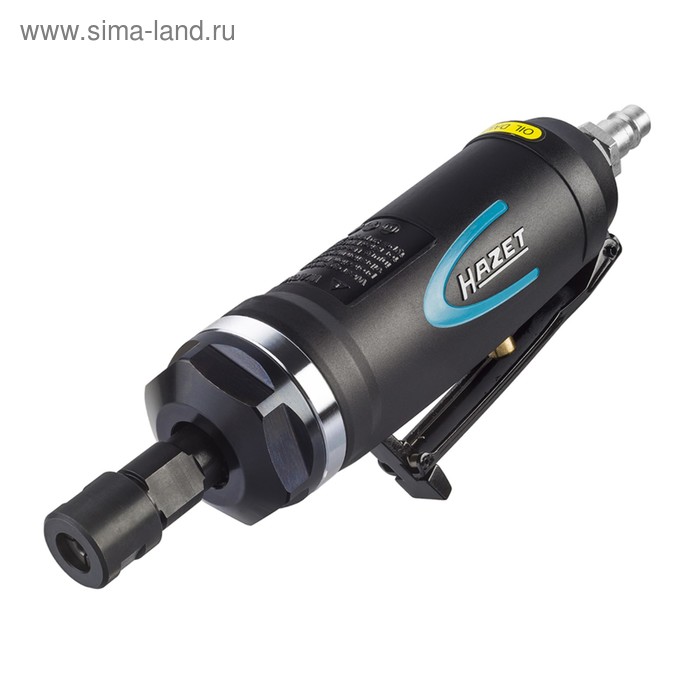 Пневмошлифмашина HAZET 9032P-1, прямая, штуцер 1/4", 22000 об/мин.
Пневмошлифмашина HAZET 9032P-1, прямая, штуцер 1/4", 22000 об/мин.