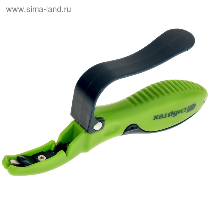 Приспособление "СИБРТЕХ", для затачивания ножниц, секаторов, ножей
Приспособление "СИБРТЕХ", для затачивания ножниц, секаторов, ножей