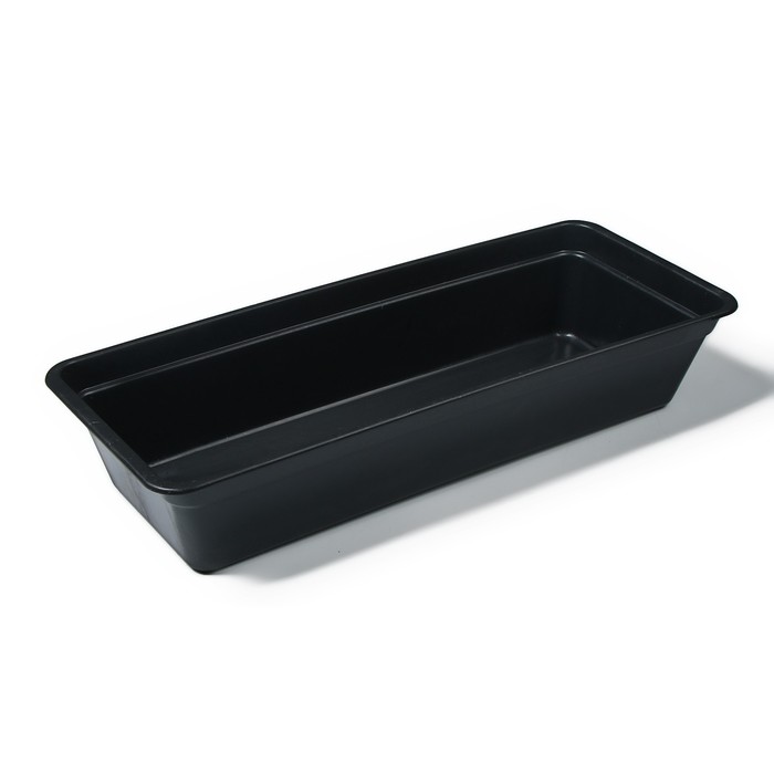 фото Ящик для рассады, 50 × 20 × 10 см, 5 л, цвет микс, «урожай-3м»