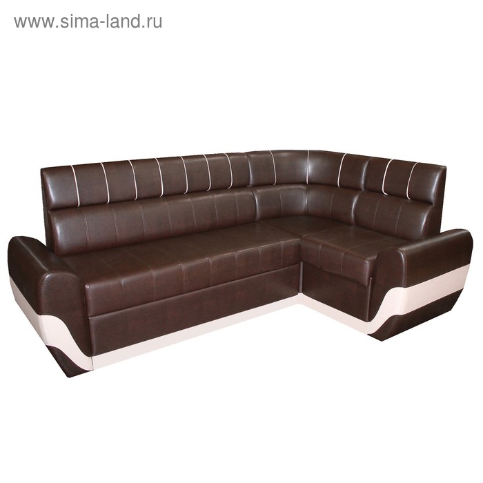 Кухонный уголок Гранд 8, правый 
Кухонный уголок Гранд 8, правый