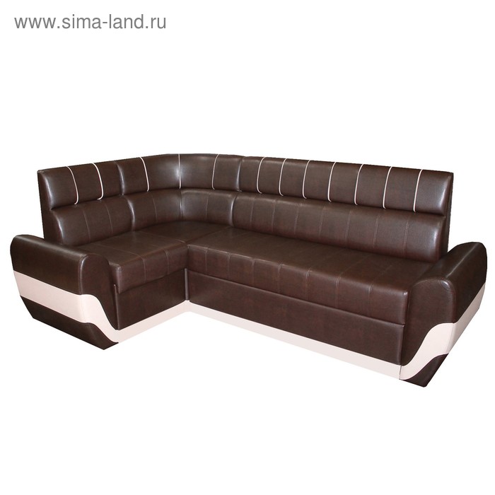 Кухонный уголок Гранд 8, левый
Кухонный уголок Гранд 8, левый