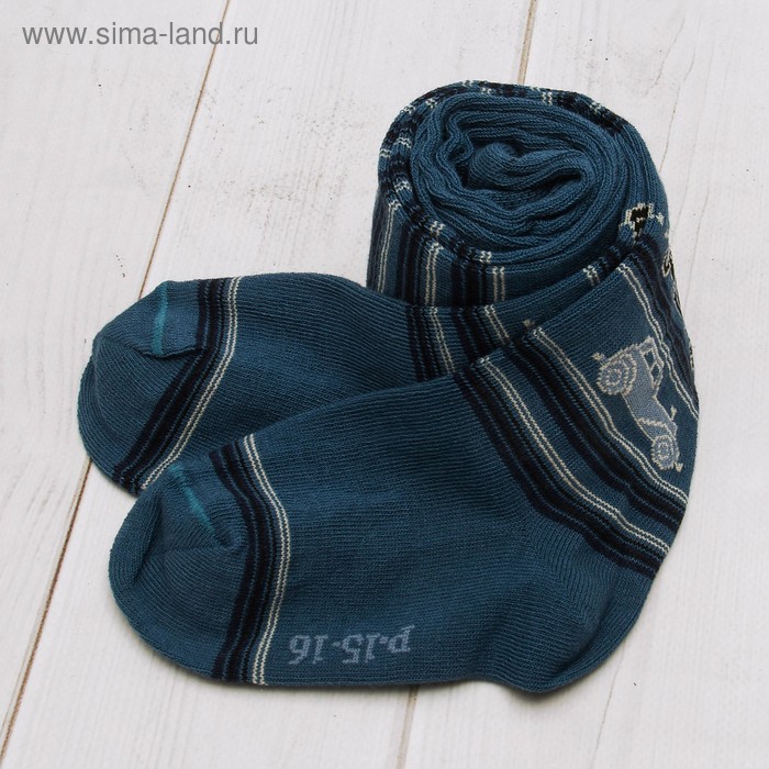 Колготки для мальчика КДМ1-1165, цвет джинсовый, рост 98-104 см
Колготки для мальчика КДМ1-1165, цвет джинсовый, рост 98-104 см