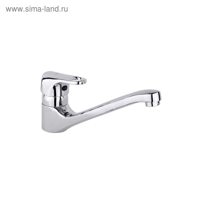 Смеситель для кухни Timo Nordic 0153F
Смеситель для кухни Timo Nordic 0153F