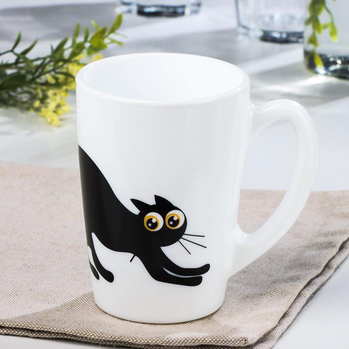 Кружка, 320 мл
Кружка, 320 мл