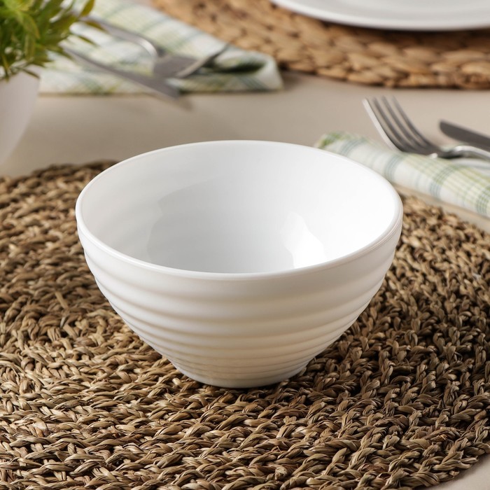 Салатник HARENA, 500 мл, d=13 см
Салатник HARENA, 500 мл, d=13 см