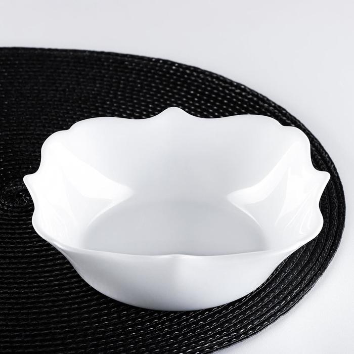 Салатник Authentic White, d=16 см
Салатник Authentic White, d=16 см