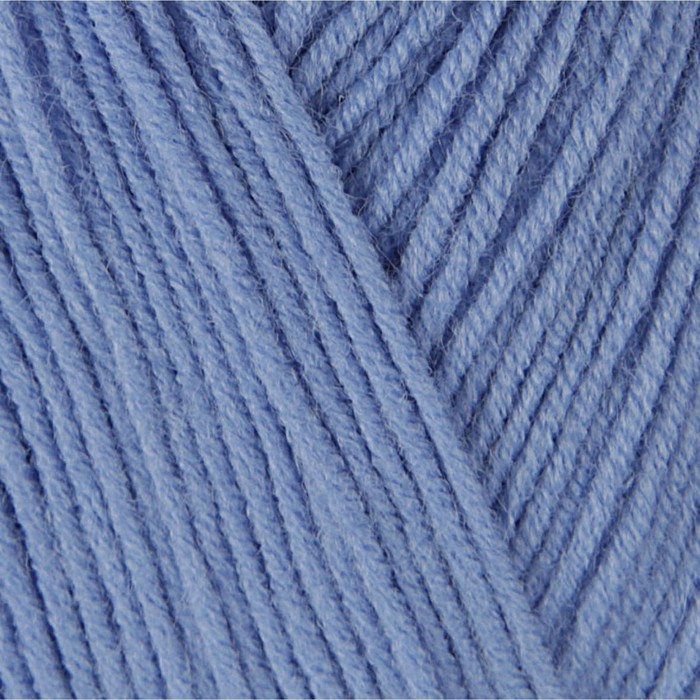 Пряжа "Детская объемная" 100% микрофибра 400м/100гр (98-Лесной колокольч.)
Пряжа "Детская объемная" 100% микрофибра 400м/100гр (98-Лесной колокольч.)