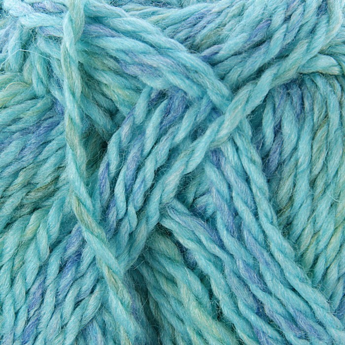 Пряжа "Радужный стиль" 25% шерсть, 75% ПАН 200м/100гр (1031-Мулине бирюза/салатовый)
Пряжа "Радужный стиль" 25% шерсть, 75% ПАН 200м/100гр (1031-Мулине бирюза/салатовый)