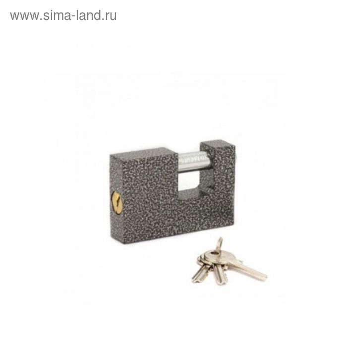 Замок навесной Apecs PD-10-90
Замок навесной Apecs PD-10-90