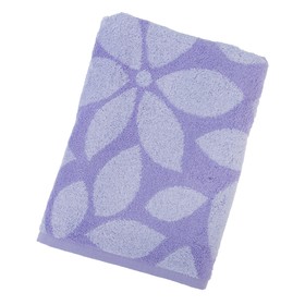 Полотенце махровое Lilac color ПЛ-2602-03089, 50х90,цв.10000, сирень, хл.100%, 360 г/м2
Полотенце махровое Lilac color ПЛ-2602-03089, 50х90,цв.10000, сирень, хл.100%, 360 г/м2