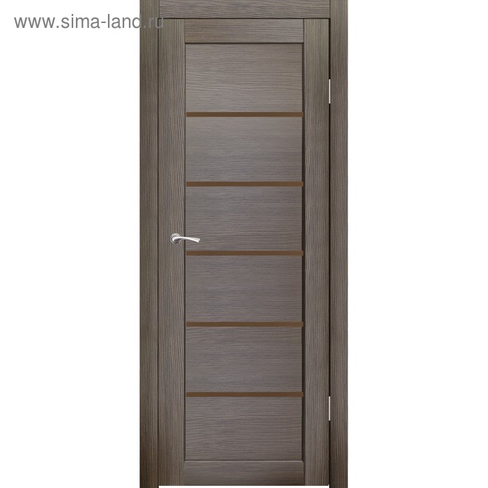 Комплект двери Киото Какао, бронза сатин 2000х800
Комплект двери Киото Какао, бронза сатин 2000х800