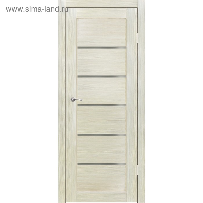 Комплект двери Киото Капучино 2000х700
Комплект двери Киото Капучино 2000х700