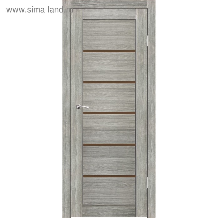 Комплект двери Киото Джерси, бронза сатин 2000х600
Комплект двери Киото Джерси, бронза сатин 2000х600