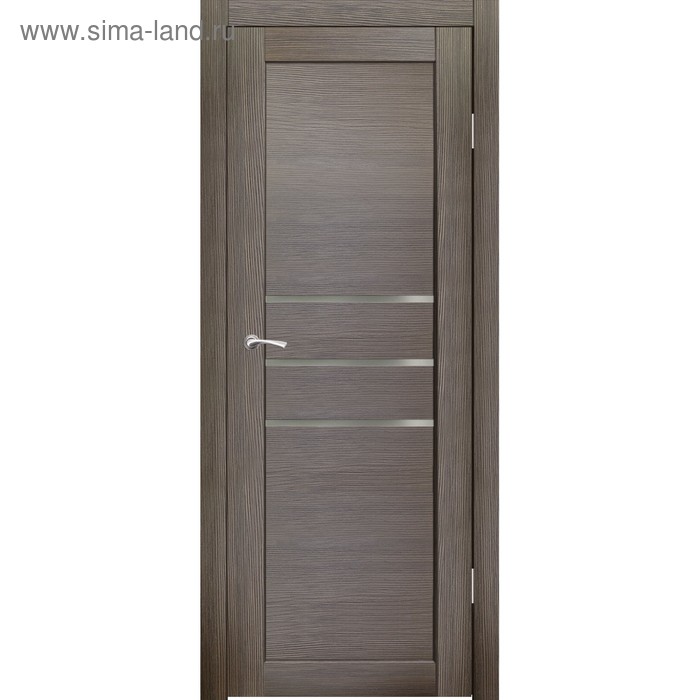 Комплект двери Мураками Какао 2000х700
Комплект двери Мураками Какао 2000х700