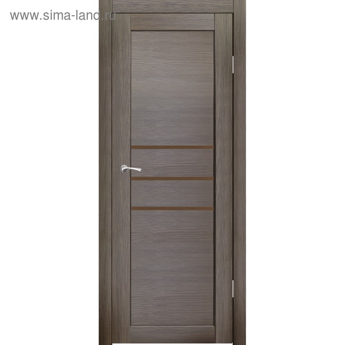 Комплект двери Мураками Какао, бронза сатин 2000х900
Комплект двери Мураками Какао, бронза сатин 2000х900