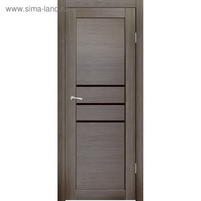 Комплект двери Мураками Какао, черный лакобель 2000х600
Комплект двери Мураками Какао, черный лакобель 2000х600